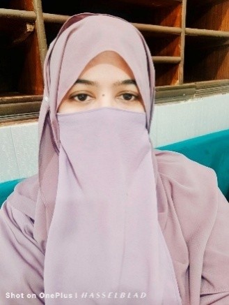 Ms. Umai Habiba
